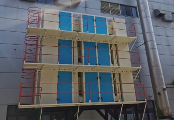 工業(yè)廢氣處理設(shè)備的常見(jiàn)類(lèi)型、技術(shù)方案及市場(chǎng)價(jià)格