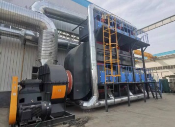 寧波購買一套vocs廢氣處理設(shè)備需要多少錢？