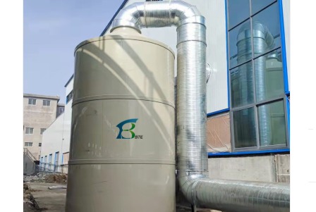 對不同類型的廢氣進行處理時需要注意哪些問題？